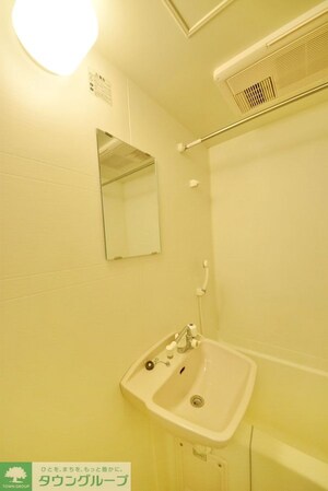 レオパレス原山の物件内観写真